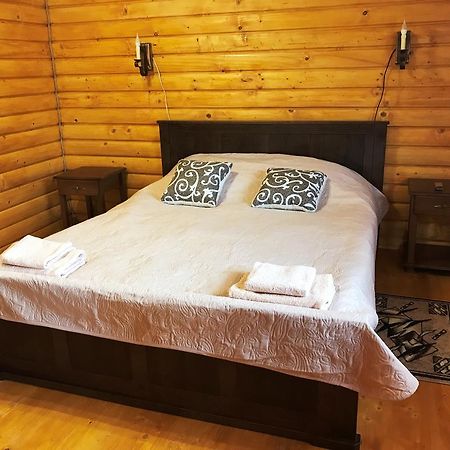 Guest House U Stasuka 沃罗赫塔 外观 照片