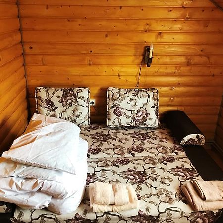 Guest House U Stasuka 沃罗赫塔 外观 照片