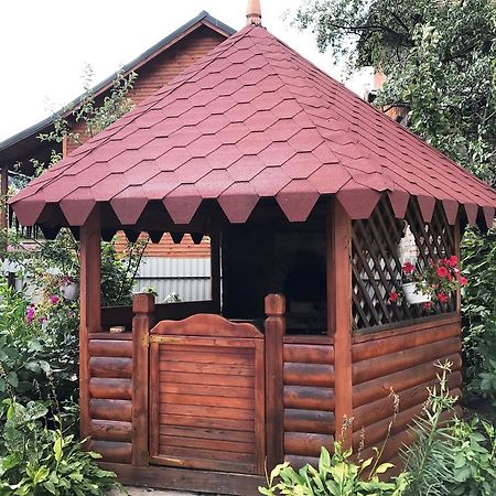 Guest House U Stasuka 沃罗赫塔 外观 照片