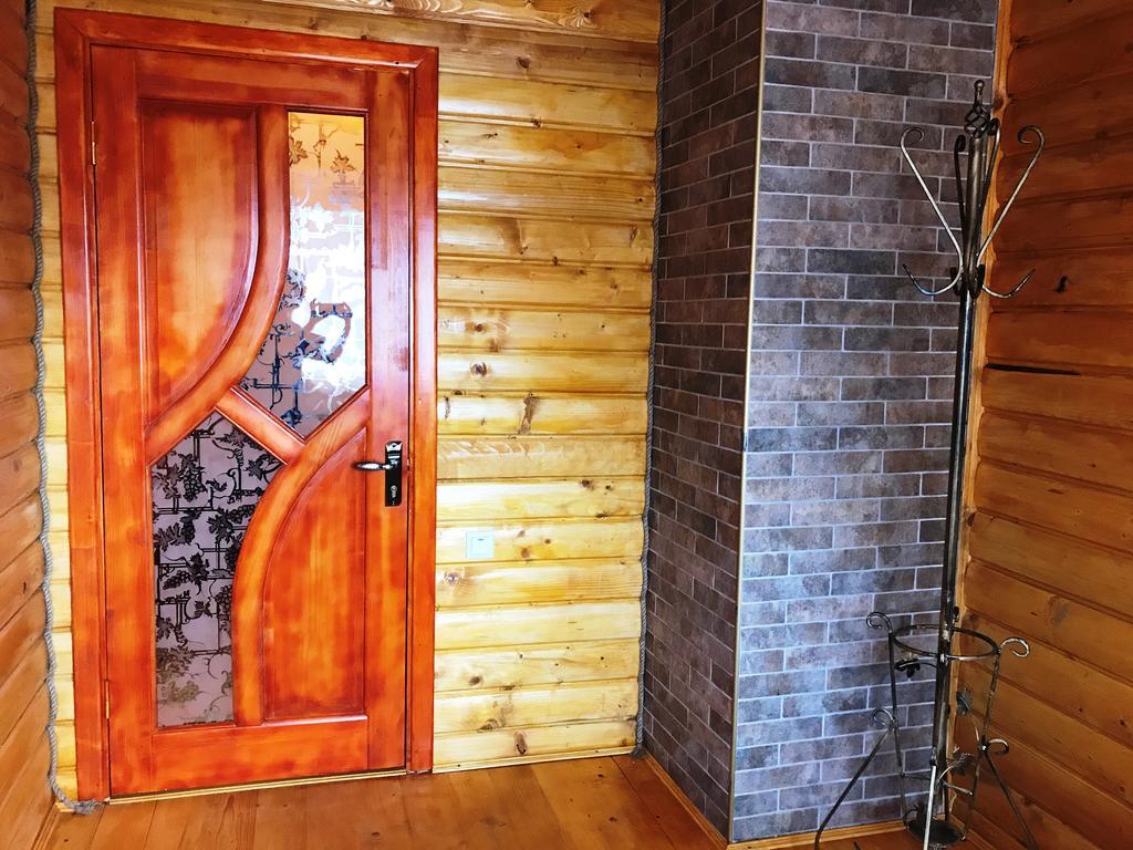 Guest House U Stasuka 沃罗赫塔 外观 照片