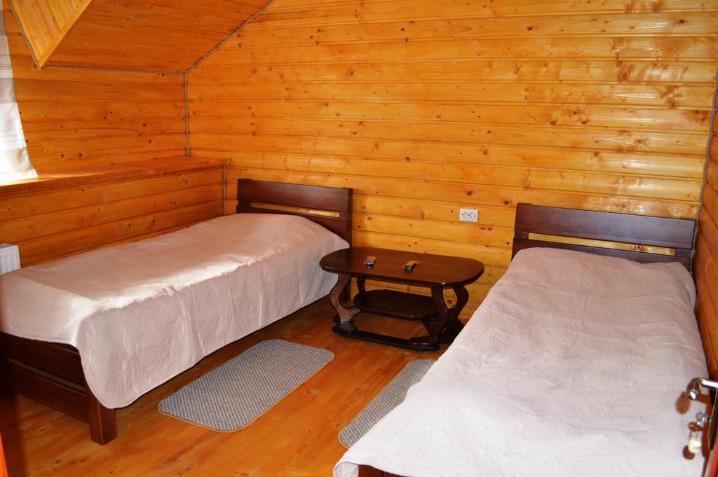 Guest House U Stasuka 沃罗赫塔 外观 照片