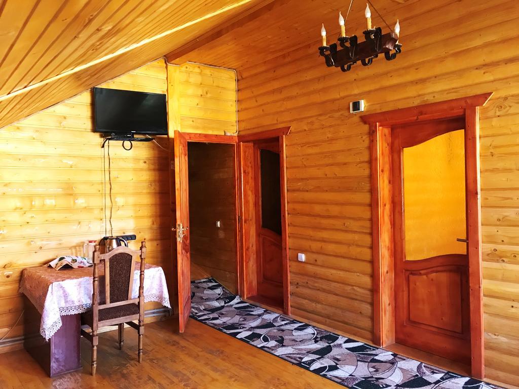 Guest House U Stasuka 沃罗赫塔 外观 照片