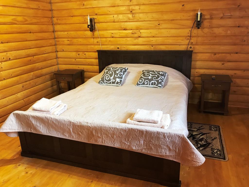 Guest House U Stasuka 沃罗赫塔 外观 照片