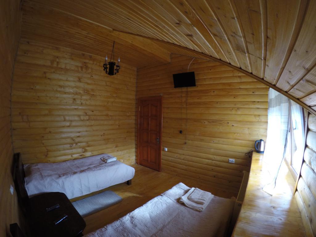 Guest House U Stasuka 沃罗赫塔 外观 照片