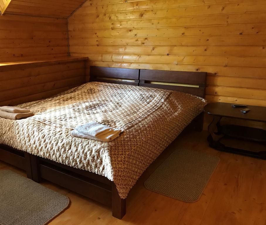 Guest House U Stasuka 沃罗赫塔 外观 照片