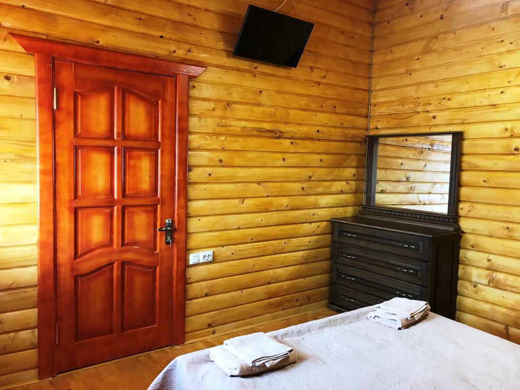 Guest House U Stasuka 沃罗赫塔 外观 照片