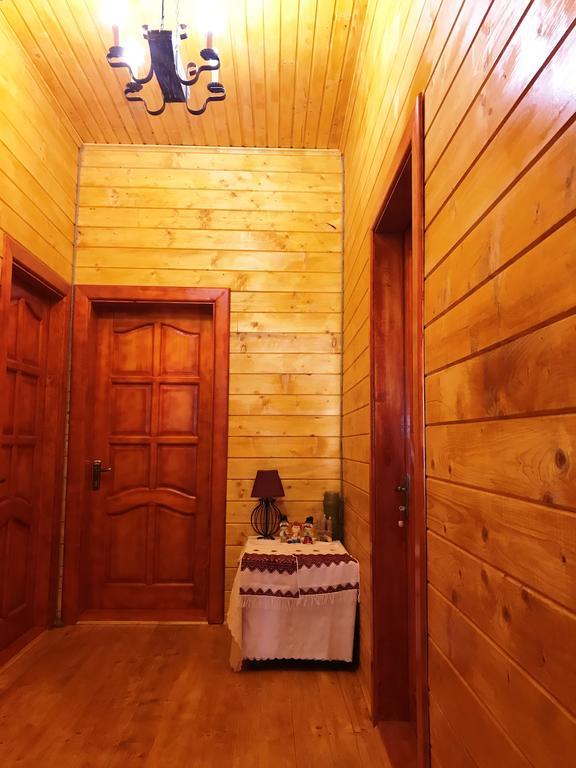 Guest House U Stasuka 沃罗赫塔 外观 照片
