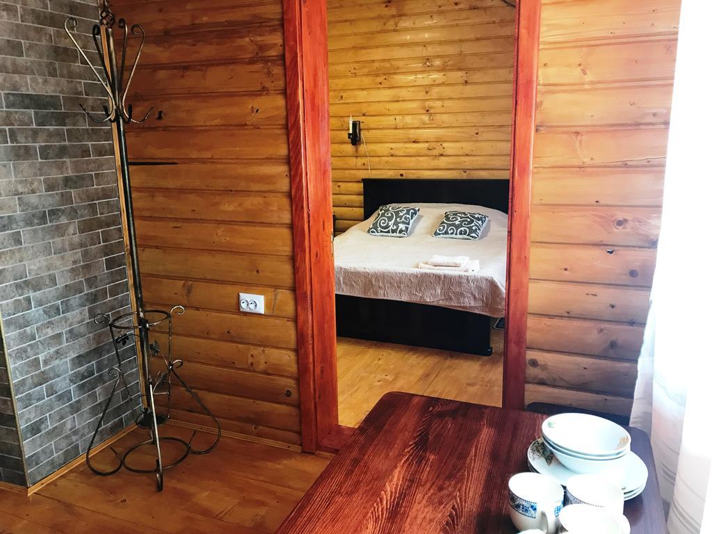 Guest House U Stasuka 沃罗赫塔 外观 照片