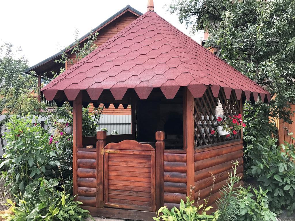 Guest House U Stasuka 沃罗赫塔 外观 照片