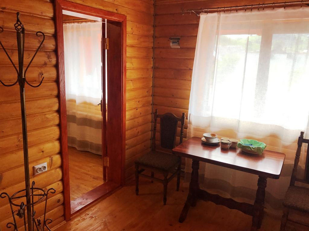 Guest House U Stasuka 沃罗赫塔 外观 照片